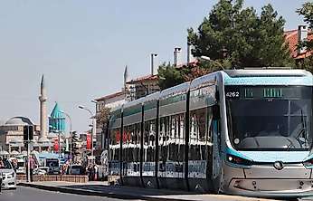 Konya'da toplu ulaşıma zam geldi: 1 Kasım'dan itibaren geçerli olacak