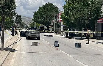 Konya'da trafik kazası can aldı!