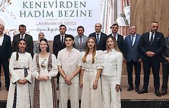 Konya'da unutulmaya yüz tutan gelenek yeniden hayat buldu