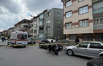 Konya'da üvey annesi ve kız kardeşini öldüren zanlı tutuklandı