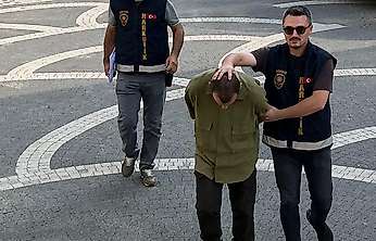 Konya'da uyuşturucu operasyonu: 1 şüpheli tutuklandı