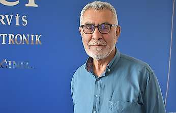 Konya'da yaşayan Dikici: 'Bu sigara illetinden herkes kurtulsun'