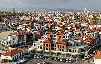 Konya'da yatırımcıları ilgilendiren gelişme! Satış başladı