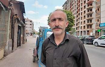 Konya'da yıllara meydan okuyor! Onlar hâlâ ekmek kapısı!