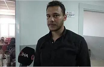 Konya'da yıllarca yaşayan Suriyeliden dönüşte dikkat çeken mesaj