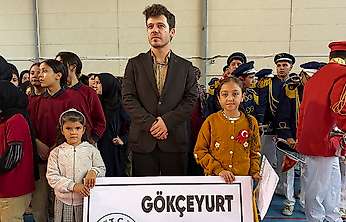 Konya'da yürek burkan hikaye bu yıl mutluluğa dönüştü!