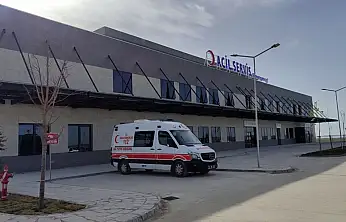 Konya'da yürek burkan olay: 20 günlük bebek hayatını kaybetti