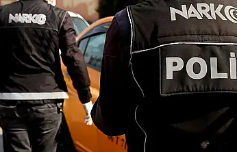 Konya'da zehir tacirlerine geçit verilmedi! 38 bin hapa el konuldu
