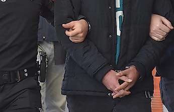 Konya dahil 14 ilde organize suç operasyonu: 195 şüpheli hakkında işlem yapıldı