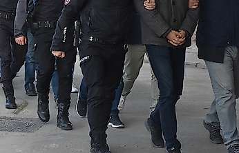 Konya dahil 32 ilde zehir tacirlerine darbe! 298 şahıs tutuklandı
