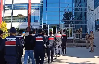 Konya dahil 34 ilde milyarlarca liralık siber suç operasyonu!