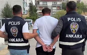 Konya dahil 48 ilde eş zamanlı operasyon: Çok sayıda şüpheli gözaltında!