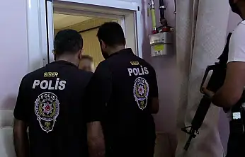 Konya dahil birçok ilde yasa dışı bahis çetesine operasyon!