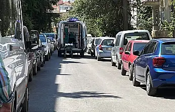 Konya'daki aidat kavgasından acı haber geldi
