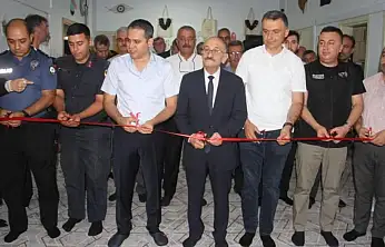 Konya'daki bu ilçede kadınların el emeği beğeni topladı
