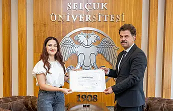 Konya'daki bu üniversite yarım milyon mezun verdi