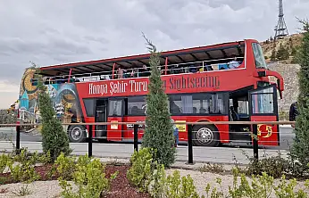 Konya'daki emekliler dikkat! Başkan Altay müjdeyi verdi