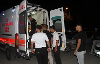 Konya'daki festivalde yaşanan bıçaklı kavgada yeni gelişme!