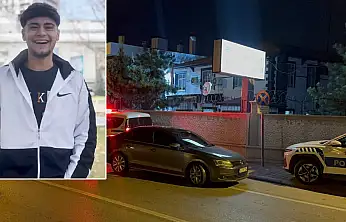Konya'daki karakolda işlenen cinayette kan donduran itiraf! Davada mütalaa verildi
