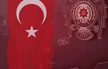 Konya'daki mahkeme kararıyla aranıyordu, 9 yıl sonra yakalandı