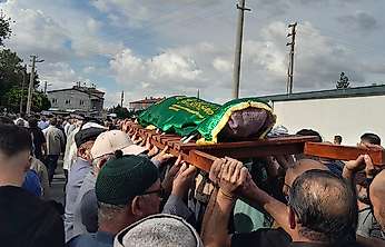 Konya'daki o kazadan acı haber: Yaşam mücadelesini kaybetti