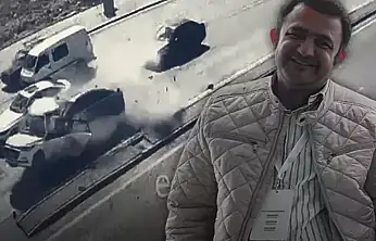 Konya'daki trafik canavarına verilen cezanın gerekçesi açıklandı