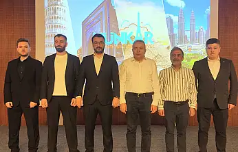 Konya'dan direkt uçuşla balkan turu zamanı