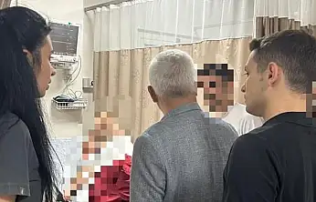 Konya'dan giden 52 tatilci hastanelik olmuştu! İşte son durum