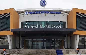 Konya'dan OVP hedeflerine destek