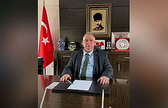 Konya'dan Sağlık Sanayi Başkanlığı kurulsun talebi