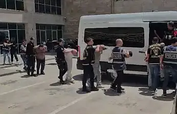 Konya merkezli 24 ilde ehliyet sınavı usulsüzlüğüne operasyon!