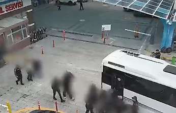 Konya merkezli operasyonda 5 FETÖ şüphelisi tutuklandı