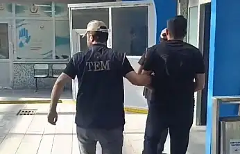 Konya merkezli operasyonla FETÖ'ye bir darbe daha!
