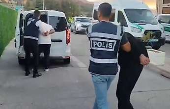 Konya merkezli operasyonun boyutu şaşırttı: 48 milyon liralık vurgun!