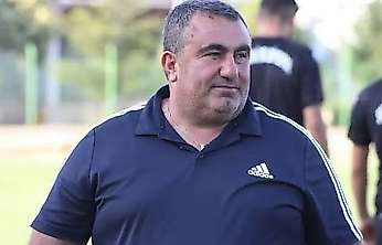 Konya'nın 3. Lig ekibinde istifa!