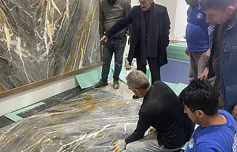 Konya'nın bu doğal güzelliği dünyaya tanıtılacak