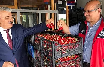 Konya'nın coğrafi işaretli lezzetinin geleceği sahada değerlendirildi