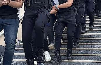 Konya'nın da aralarında olduğu 15 ilde sigorta operasyonu