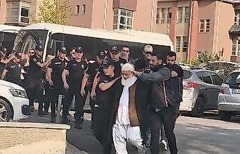 Konya'nın da bulunduğu 8 ilde DEAŞ operasyonu!