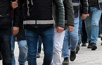 Konya'nın da yer aldığı operasyonda 57 isim açıklandı
