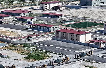 Konya'nın dev projesinde tarihi gün: Büyük taşınma başladı