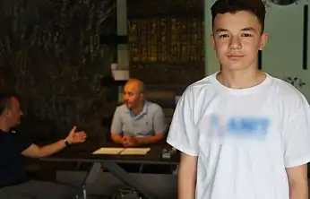 Konya'nın LGS şampiyonundan başarının sırrı!