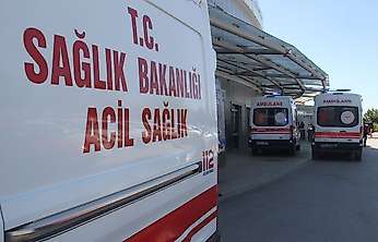 Konya'nın o ilçesinde 3 ayrı kaza 4 yaralı