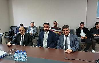 Konya'nın o ilçesinde 94 milyonluk tesis geliyor