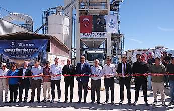 Konya'nın o ilçesine 58 milyonluk dev yatırım
