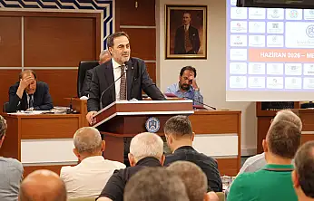 Konya'nın önceliği üretimi ve rekabeti artırmak