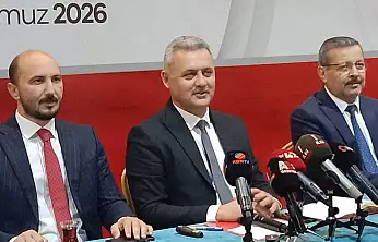 Konya, sağlıkta Türkiye'ye örnek oluyor