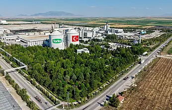 Konya Şeker'den üreticiye müjde: Çiftçiye 664 milyon liralık destek