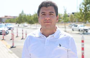 Konya Sürücü Kursları Derneği Başkanından ehliyet sınavı açıklaması!