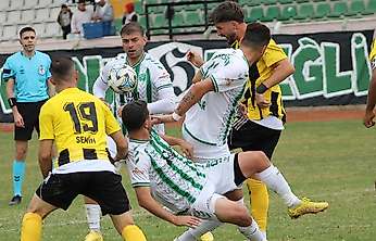 Konya takımlarının PGL'deki grubu belli oldu